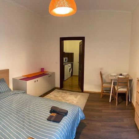 Opera Apartment 2 With Wifi & Tv 索菲亞 外观 照片
