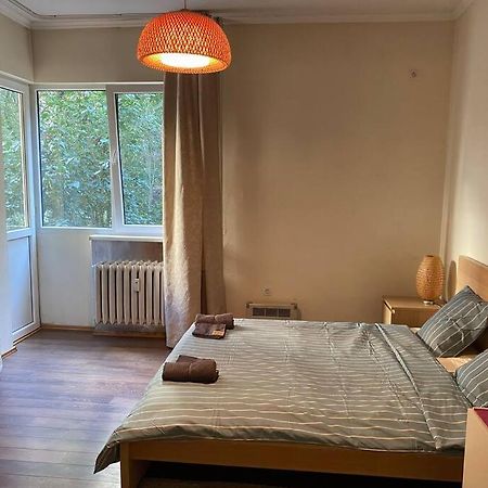 Opera Apartment 2 With Wifi & Tv 索菲亞 外观 照片