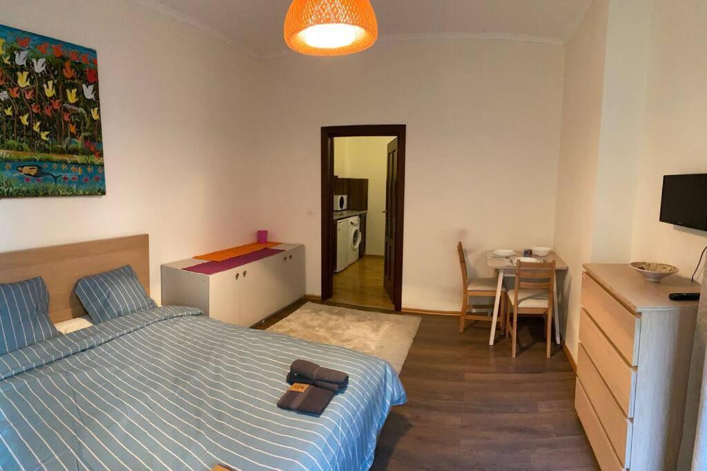 Opera Apartment 2 With Wifi & Tv 索菲亞 外观 照片